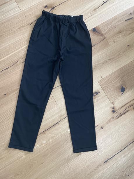 Dievčenské nohavice, reserved,164