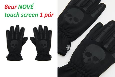 Zimné čiapky, súprava šál + čiapka, h&m