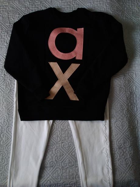 Mikina armani exchange m/xl, armani,l