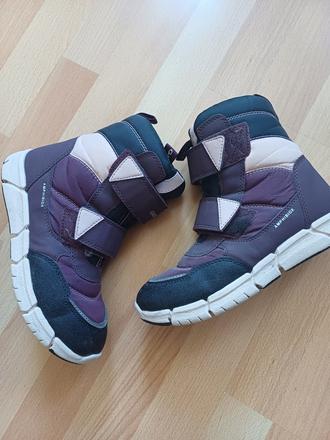 Zimny cizmy vel.34, geox,34