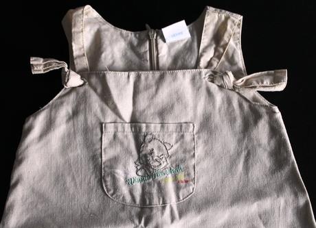 Letné šaty, disney,86