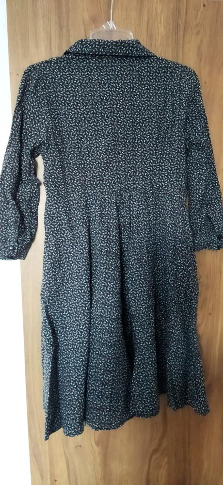 Šaty, h&m,36