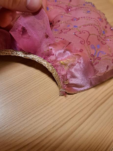 Barbie three musketeers, 