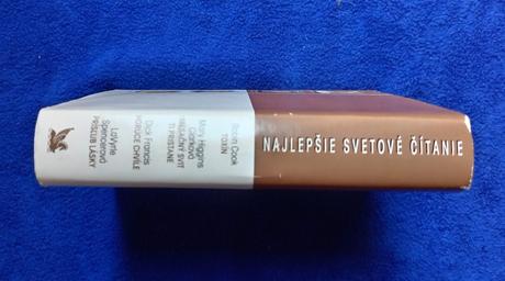 Najlepšie svetové čítanie, 