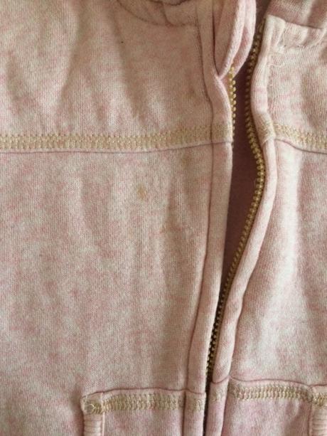 Mikina s kapucnou, marks & spencer,92