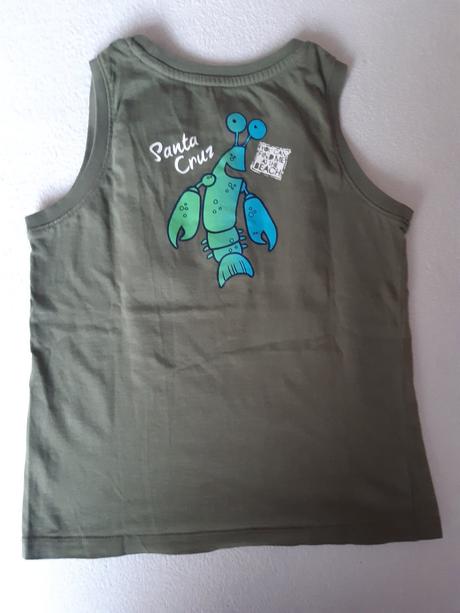 Letné tričko, ovs,116