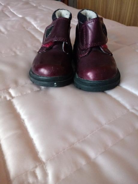 Topanocky pre male paradnice, 20