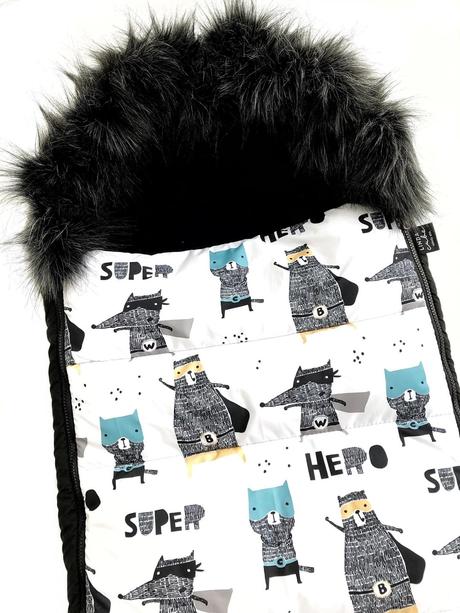 Linda cube fusak 2x použitý, linda cube