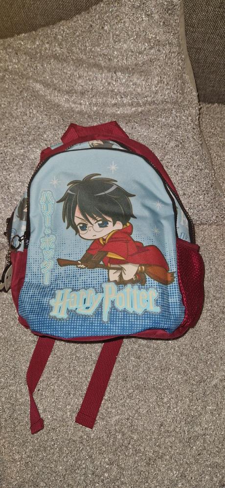 Harry potter ruksačik, 