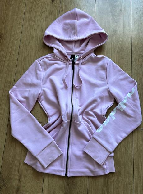 Dámska adidas mikina plus tričko, adidas,s
