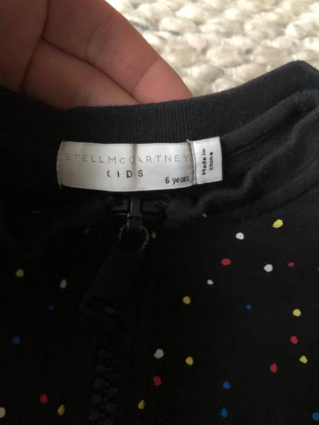 Šaty stella mccartney, 116