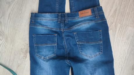 Chlapčenské rifle, 164