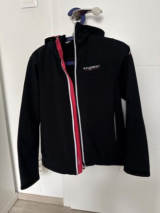 Softshelova bunda, xs