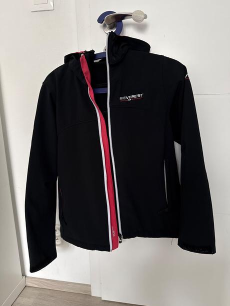 Softshelova bunda, xs