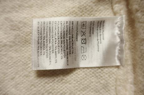 Svetrík h&m, h&m,104