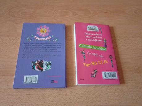 Kniha horseland - zaklínačka koní, 