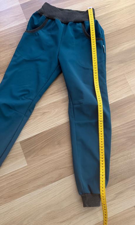 Unuo set 3 ks, velkost 128/134, unuo,128