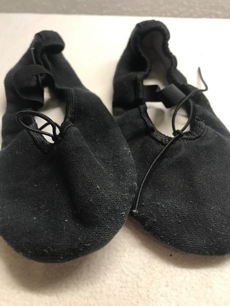 Grishko detske piskoty platno, 34