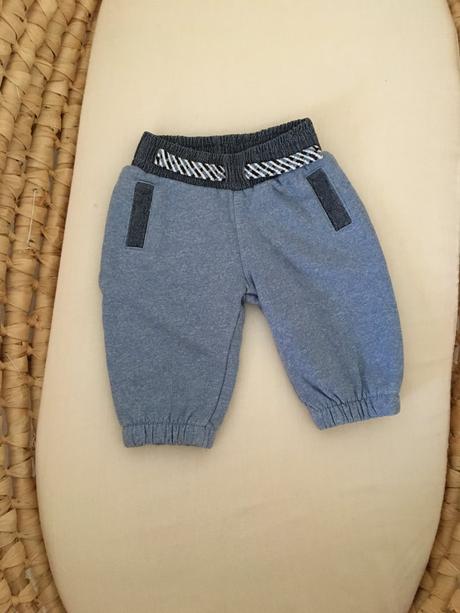 Chlapčenský set body plus rifle, george,50