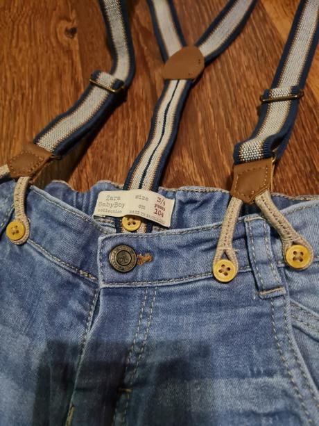 Zara rifliky, zara,104