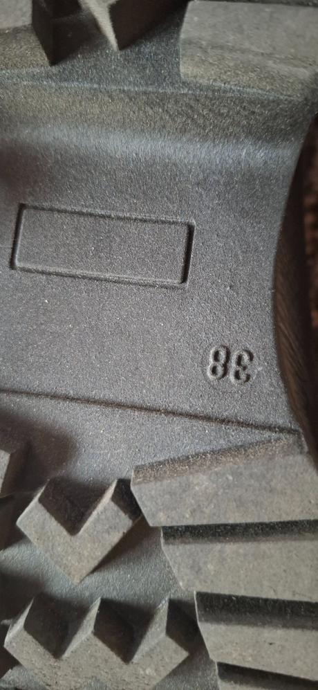 Kožené pohodlné topánky - mokasíny, 38