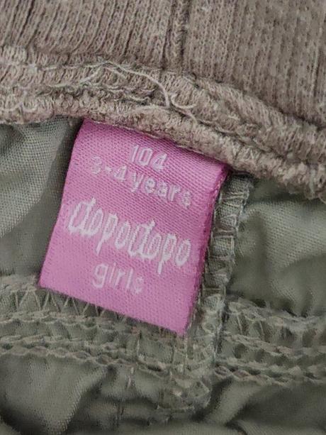 Šortky, dopodopo,104