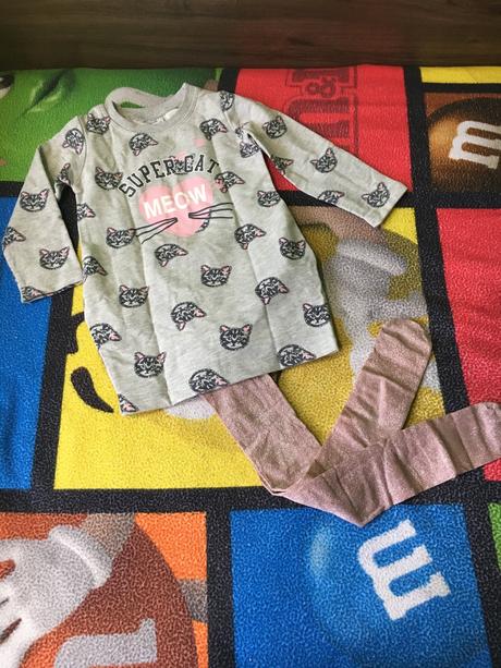 Dievčenské šaty, 92