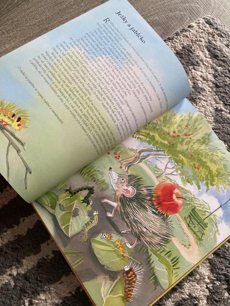 Bájky pre malých i veľkých, 