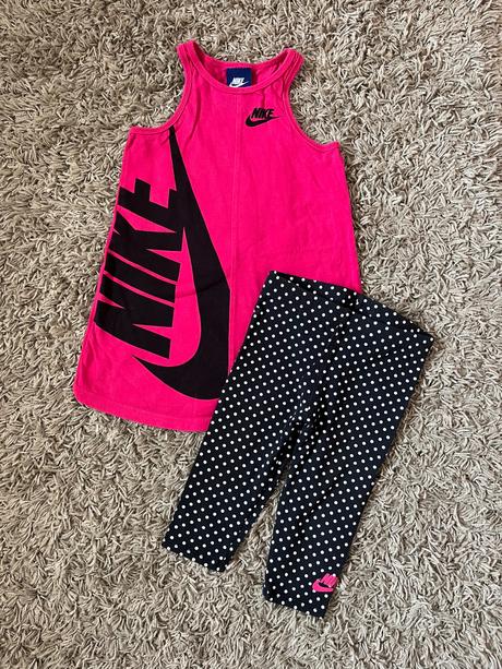 Nike komplet, nike,104
