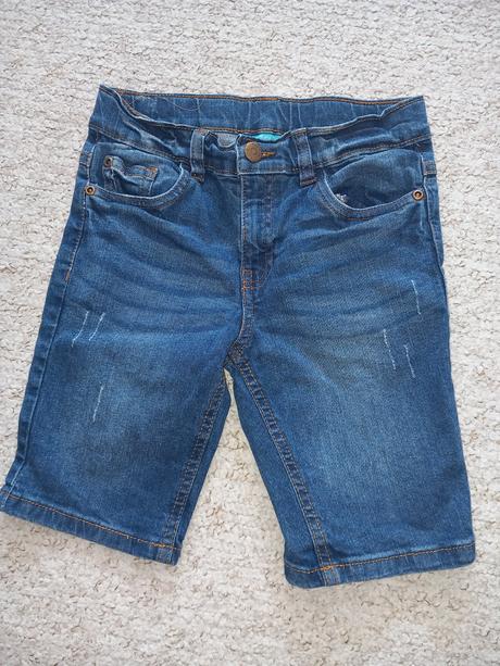 Riflové kraťasy, 116