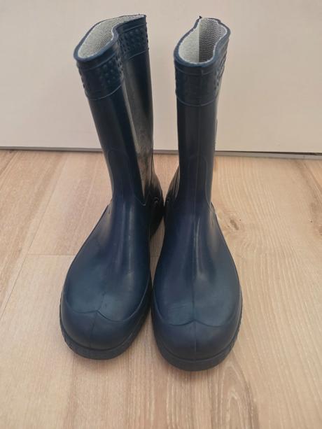 Gumáky nezateplené 33, 33