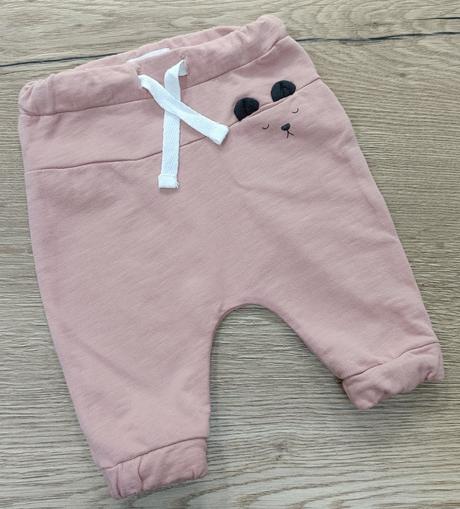 Newbie tepláky 56, newbie,56