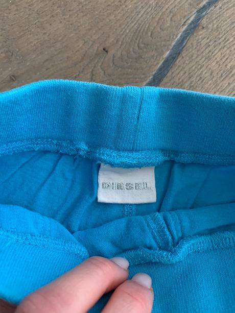 Kratasy diesel, diesel,104