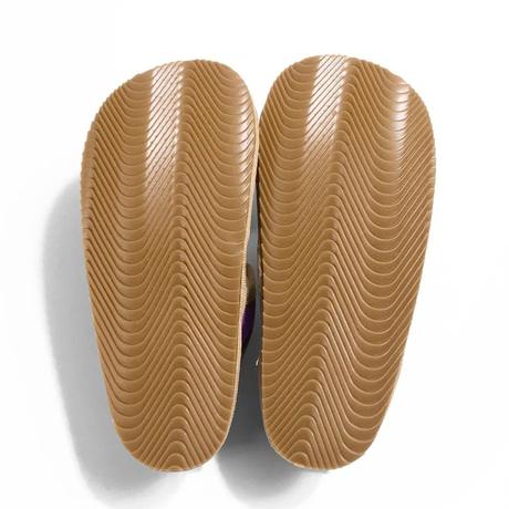 Milash - prezuvky rachel hnedé uzavreté, 27 / 31