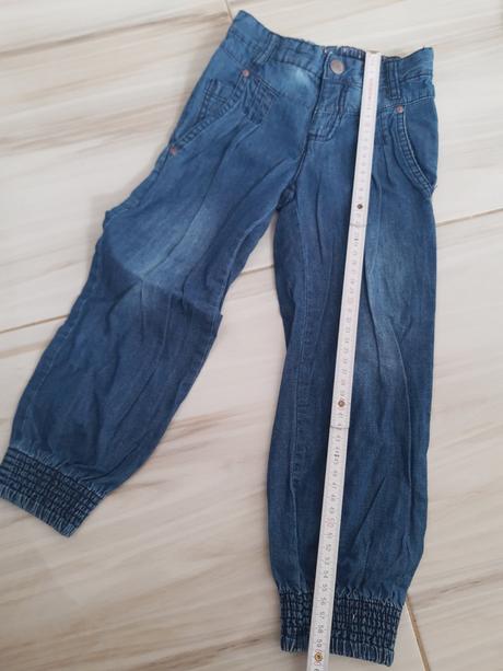 2x detské rifle 104, 104