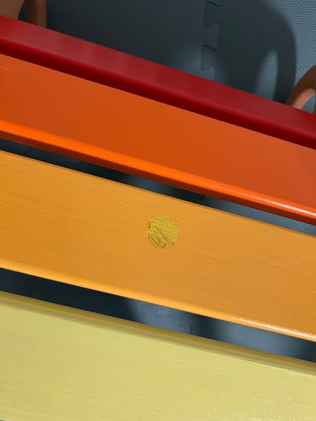 Montessori komplet - hojdacka+smyklavka+strecha, 