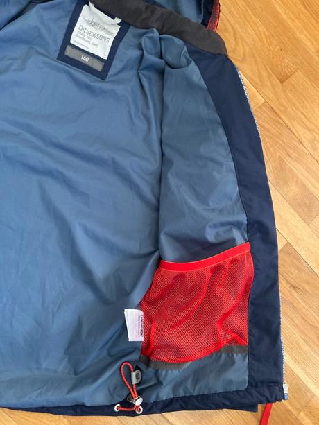 Nepremokava bunda didriksons, didriksons1913,140