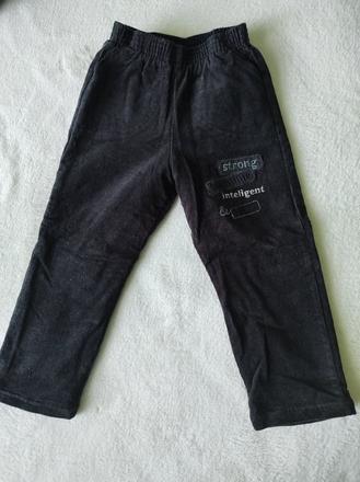 Mencestrove nohavice., japitex,104