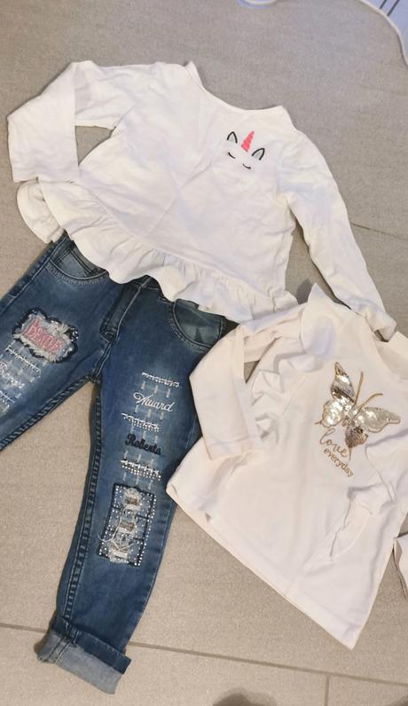 Komplet 3ks v. 98, coccodrillo,98