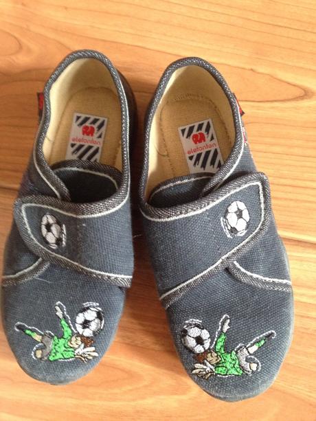 Papuče elefanten, elefanten,26