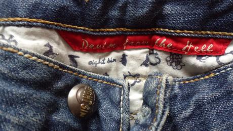 Talianske rifle - 27, s