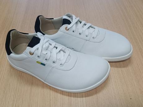 Barefoot be lenka royale -white & black 40, be lenka,40
