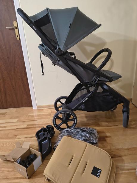 Easywalker rockey l, easywalker,easywalker rockey l