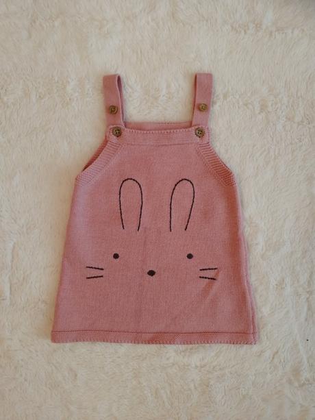 74 f&f set šatová sukňa + body, f&f,74