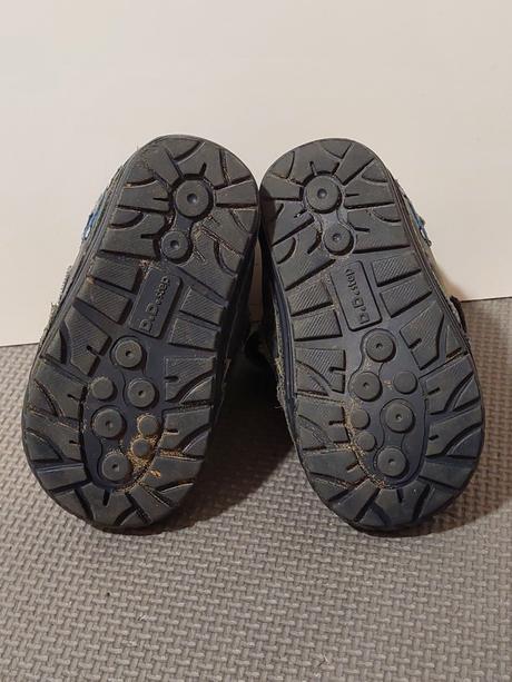 Zimne dd step, d.d.step,21