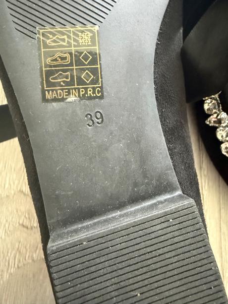 Balerinky, 39