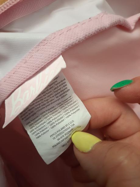 Dievčenský ruksák/ batoh, 