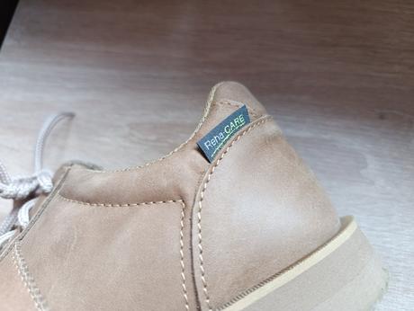 Reha care topánky 36/37, 36