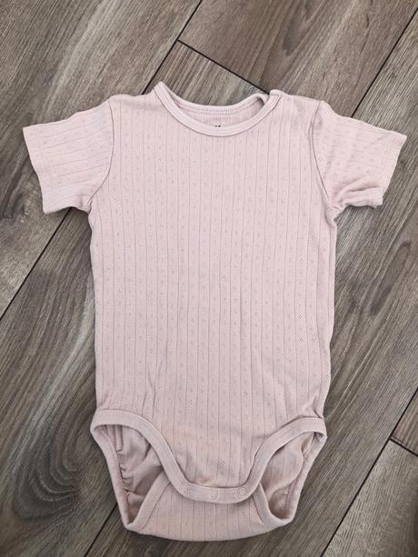 Dierkované body, h&m,92