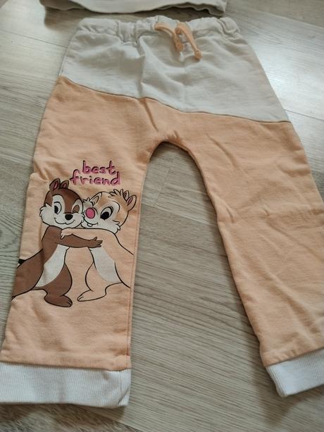 Pekná súpravička, disney,92